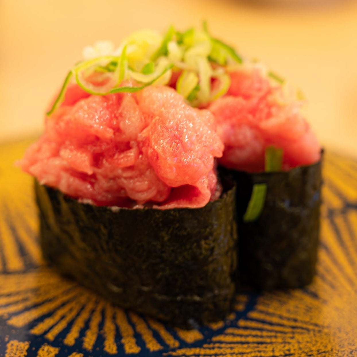 Frozen Negitoro Minced Tuna 500g (Sashimi Grade)