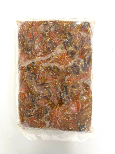 "Daiei" Chuka Idako (Seasoned Baby Octopus) 500g (Halal Certified)