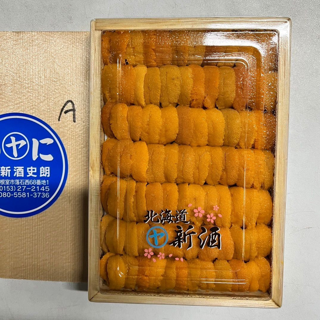 ”MARUYA” Bafun Narabi 250g (recommended!)