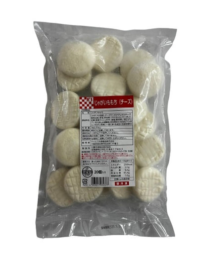 “KS” Cheese Potato Mochi 20pc