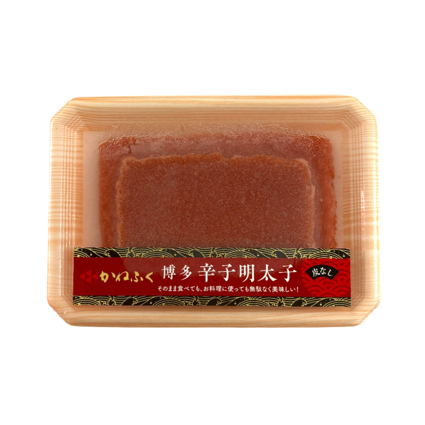 “兼福”明太子酱 90g