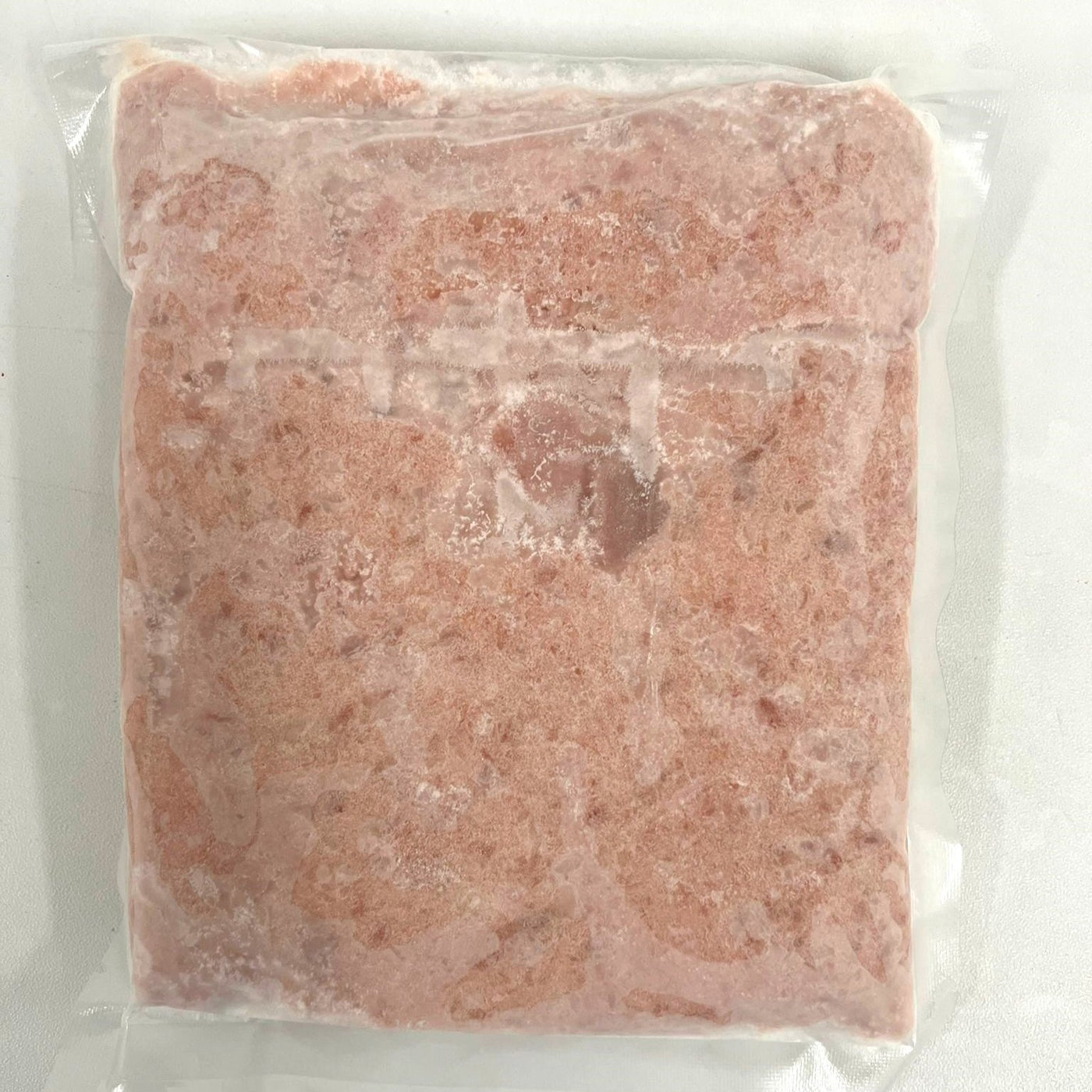 Frozen Negitoro Minced Tuna 500g (Sashimi Grade)